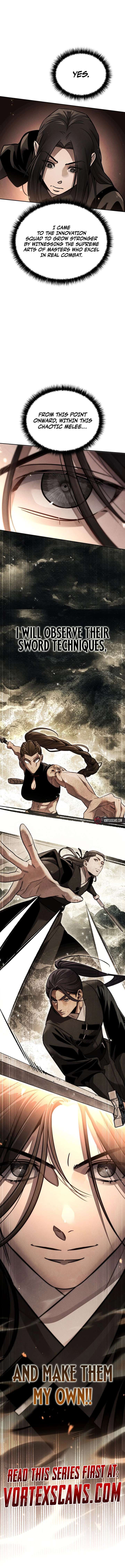 The Great Heavenly Demon Sovereign Chapter 34 110 25