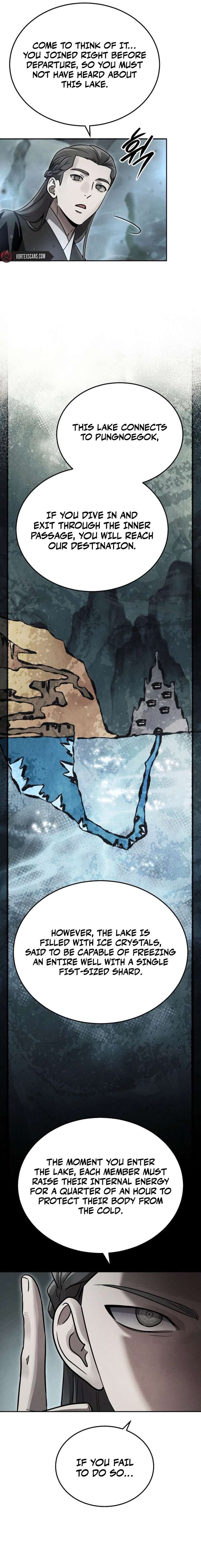 The Great Heavenly Demon Sovereign Chapter 34 91 6