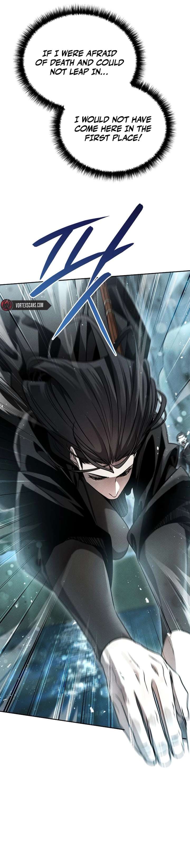 The Great Heavenly Demon Sovereign Chapter 34 93 8