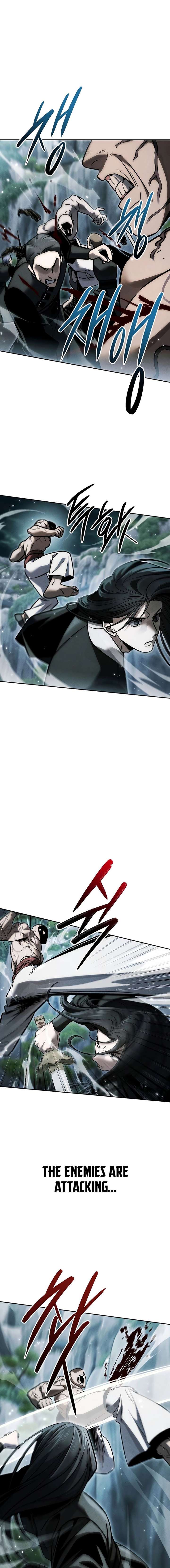 The Great Heavenly Demon Sovereign Chapter 35 84 002