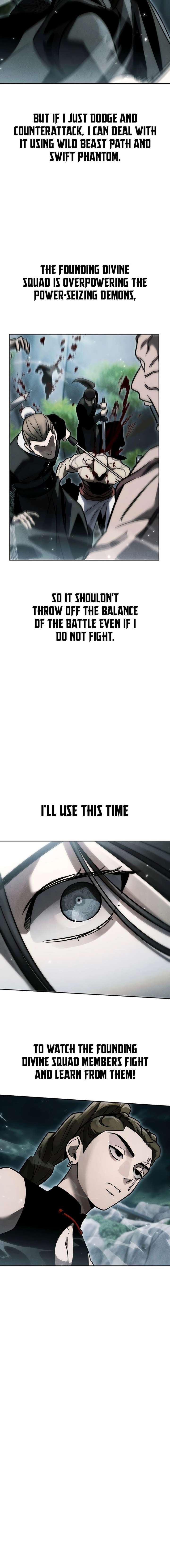 The Great Heavenly Demon Sovereign Chapter 35 85 003