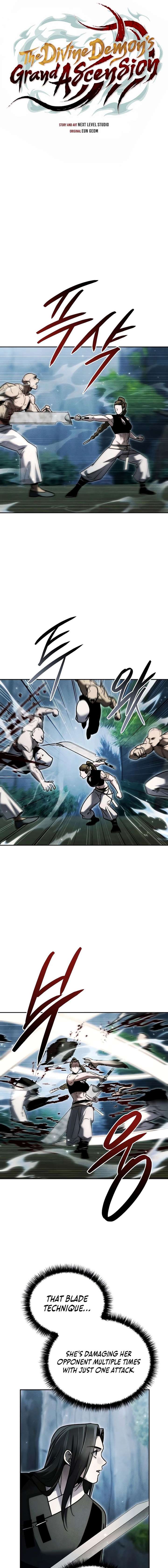 The Great Heavenly Demon Sovereign Chapter 35 86 004