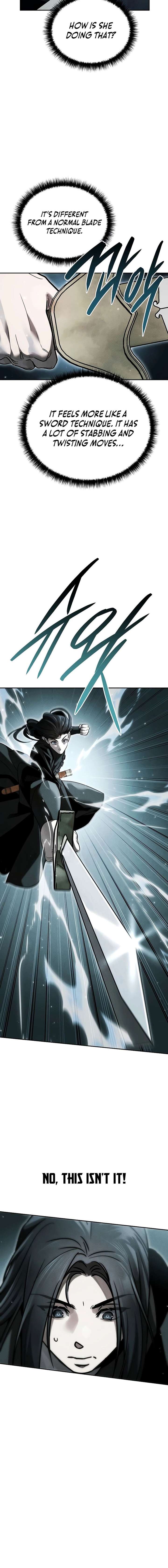 The Great Heavenly Demon Sovereign Chapter 35 87 005