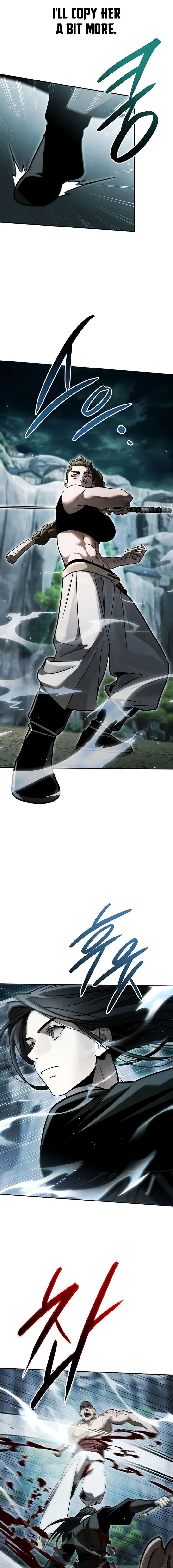 The Great Heavenly Demon Sovereign Chapter 35 88 006