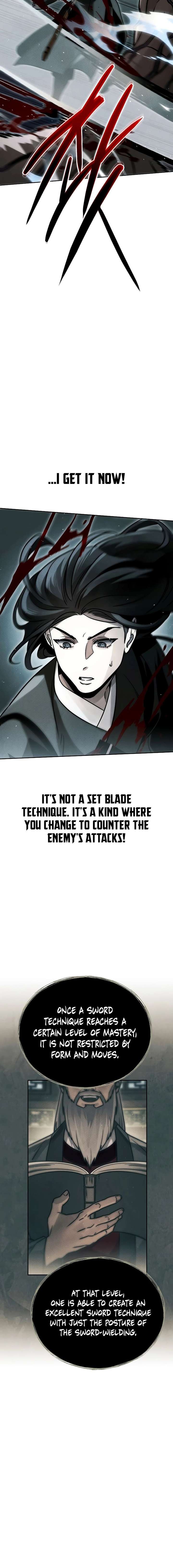 The Great Heavenly Demon Sovereign Chapter 35 89 007