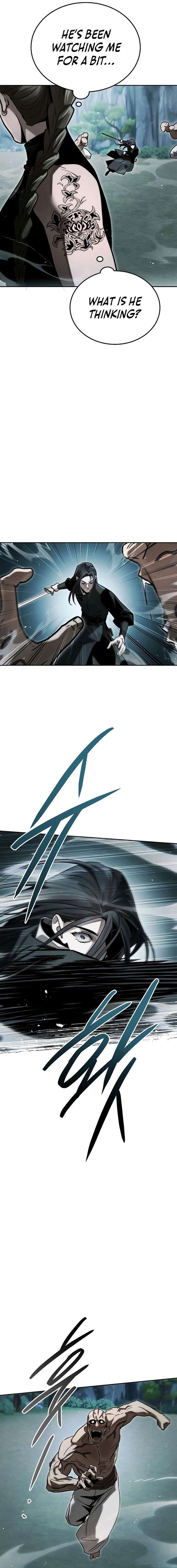 The Great Heavenly Demon Sovereign Chapter 35 92 010