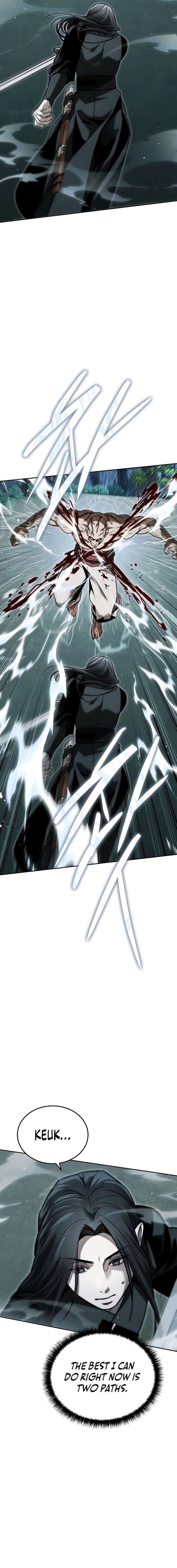 The Great Heavenly Demon Sovereign Chapter 35 93 011