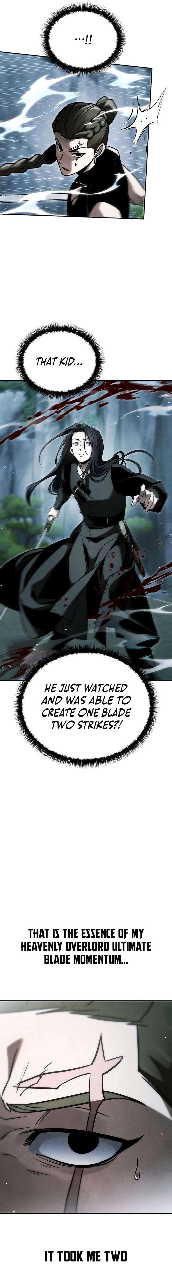 The Great Heavenly Demon Sovereign Chapter 35 94 012