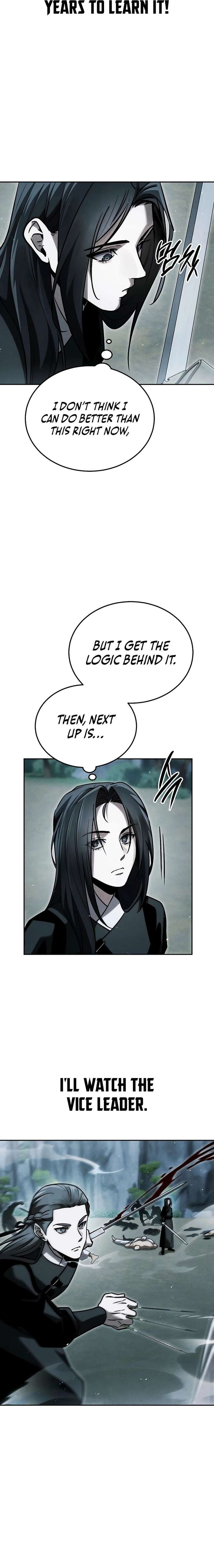 The Great Heavenly Demon Sovereign Chapter 35 95 013