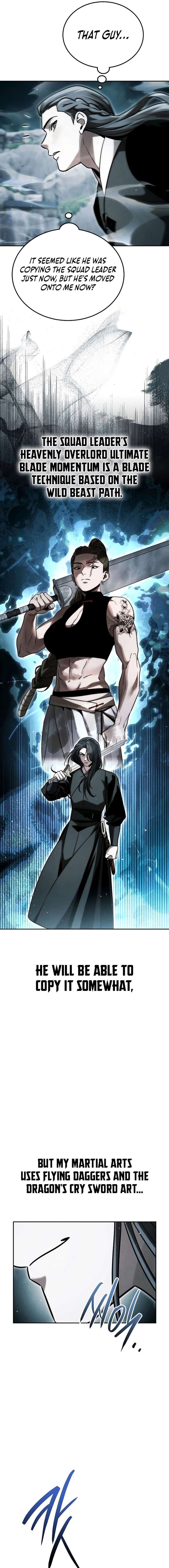 The Great Heavenly Demon Sovereign Chapter 35 96 014