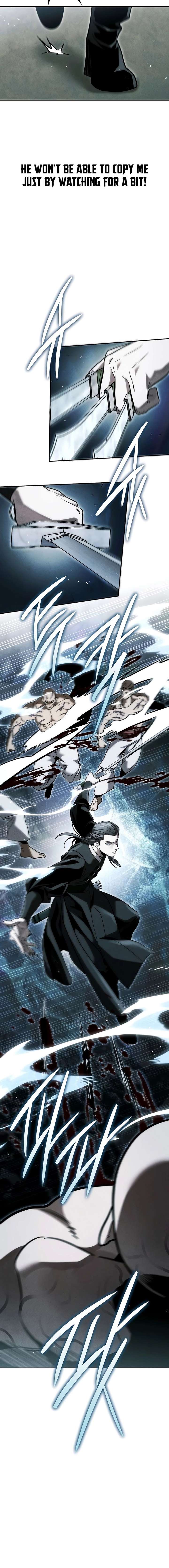 The Great Heavenly Demon Sovereign Chapter 35 97 015