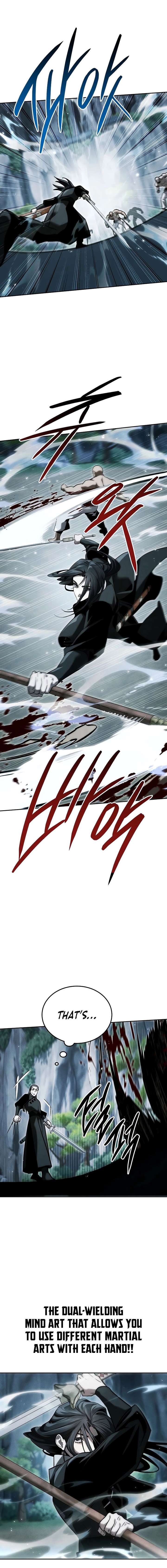 The Great Heavenly Demon Sovereign Chapter 35 99 017