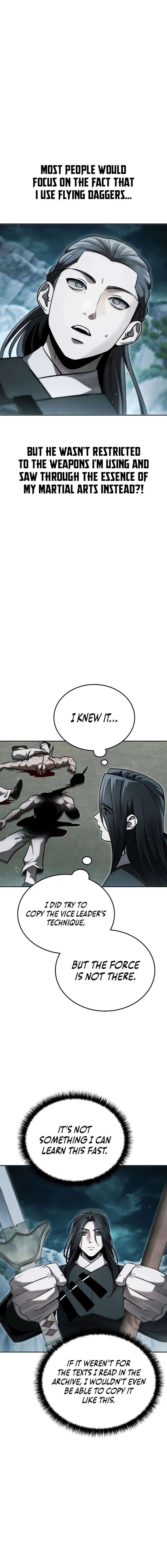 The Great Heavenly Demon Sovereign Chapter 35 100 018