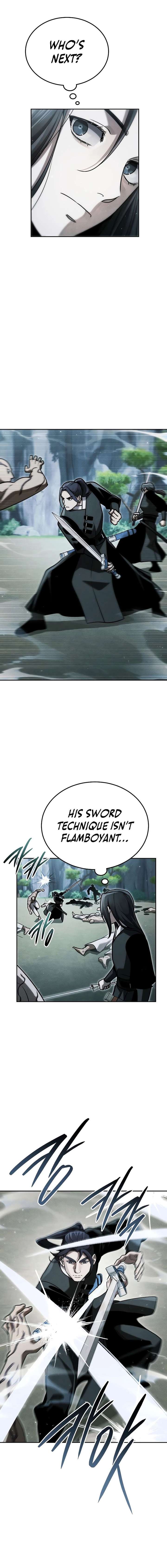 The Great Heavenly Demon Sovereign Chapter 35 101 019