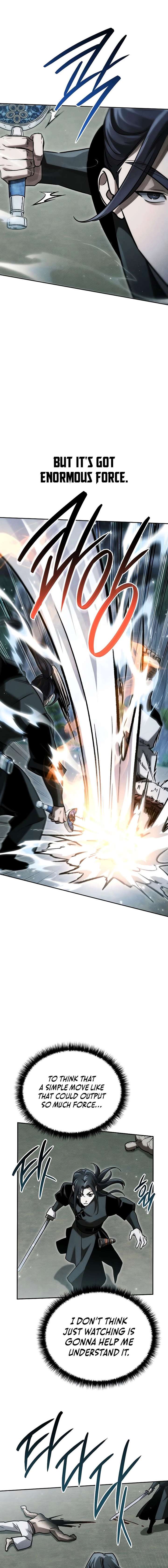 The Great Heavenly Demon Sovereign Chapter 35 102 020