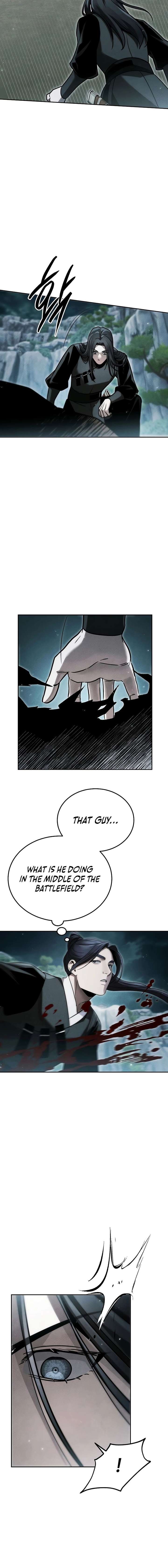 The Great Heavenly Demon Sovereign Chapter 35 103 021