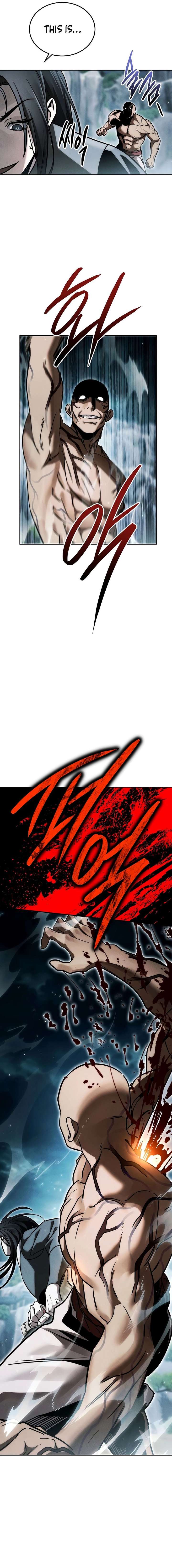 The Great Heavenly Demon Sovereign Chapter 35 104 022