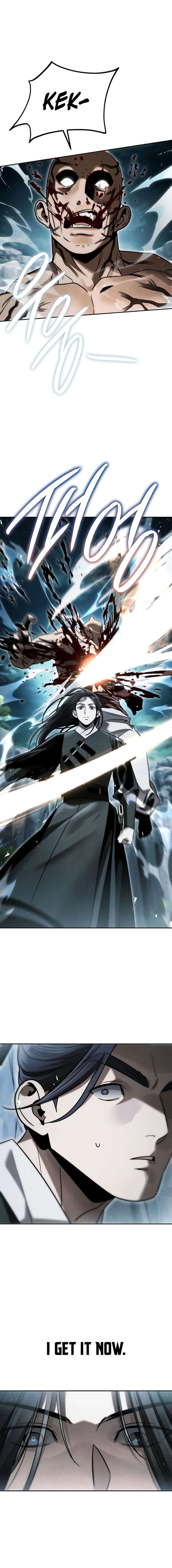 The Great Heavenly Demon Sovereign Chapter 35 105 023