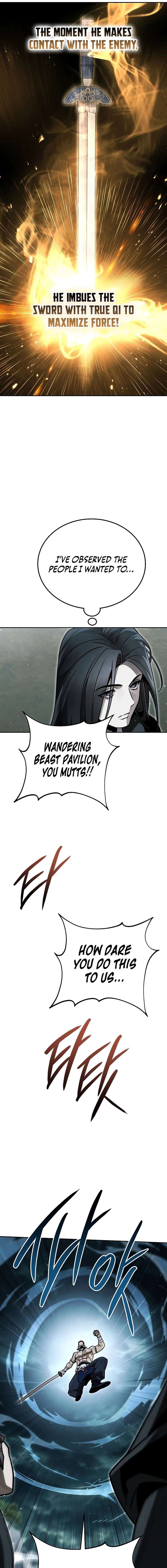 The Great Heavenly Demon Sovereign Chapter 35 106 024