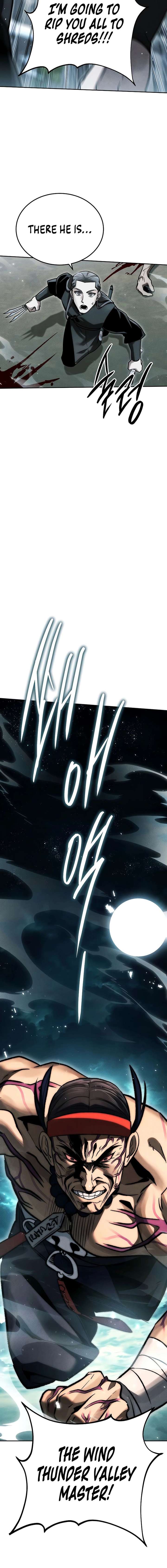 The Great Heavenly Demon Sovereign Chapter 35 107 025