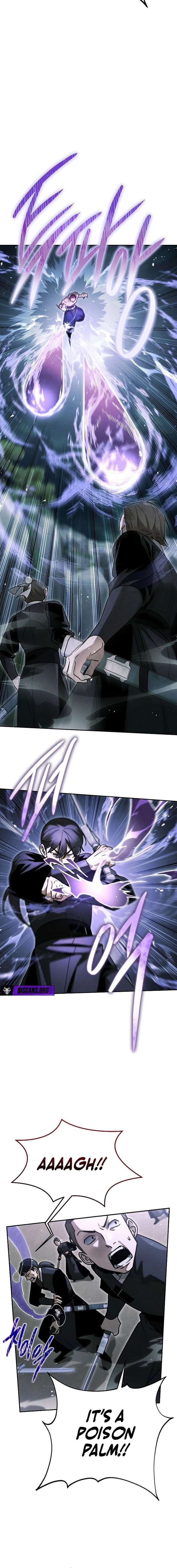 The Great Heavenly Demon Sovereign Chapter 36 93 002