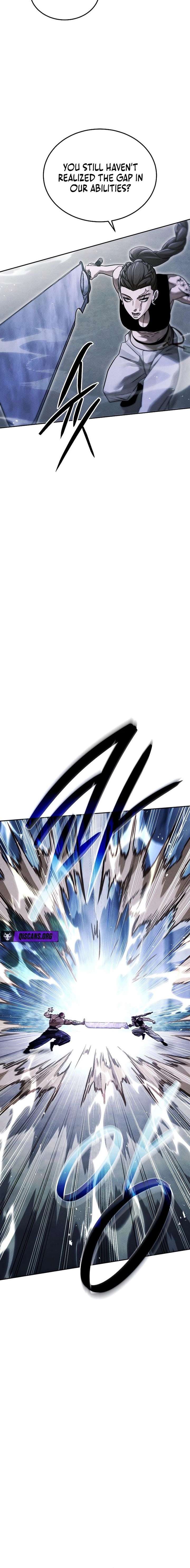 The Great Heavenly Demon Sovereign Chapter 36 99 008