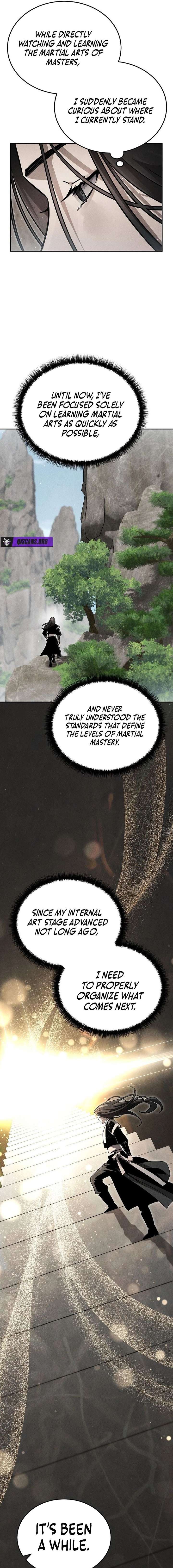 The Great Heavenly Demon Sovereign Chapter 36 104 013