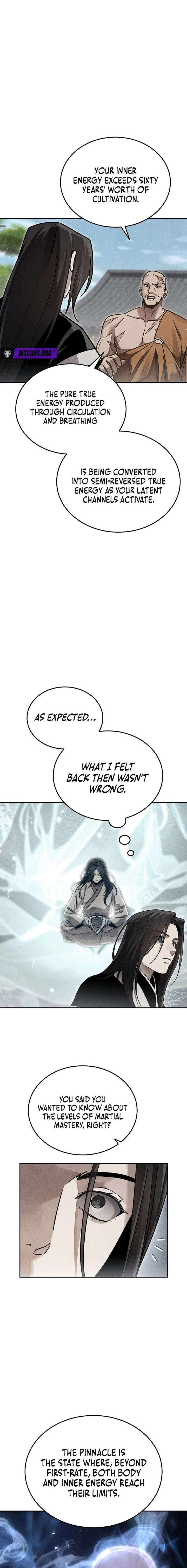 The Great Heavenly Demon Sovereign Chapter 36 107 016