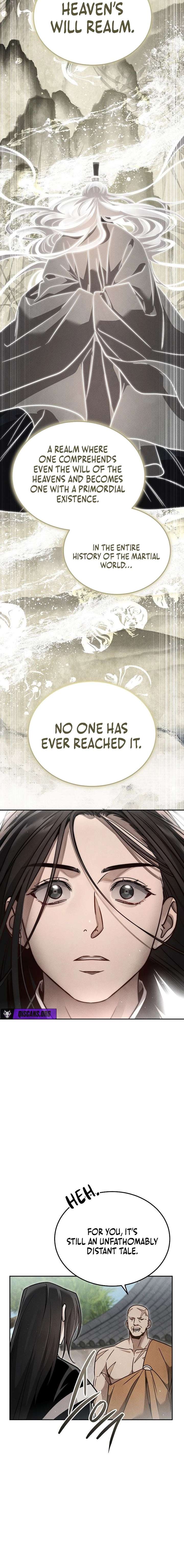 The Great Heavenly Demon Sovereign Chapter 36 111 020