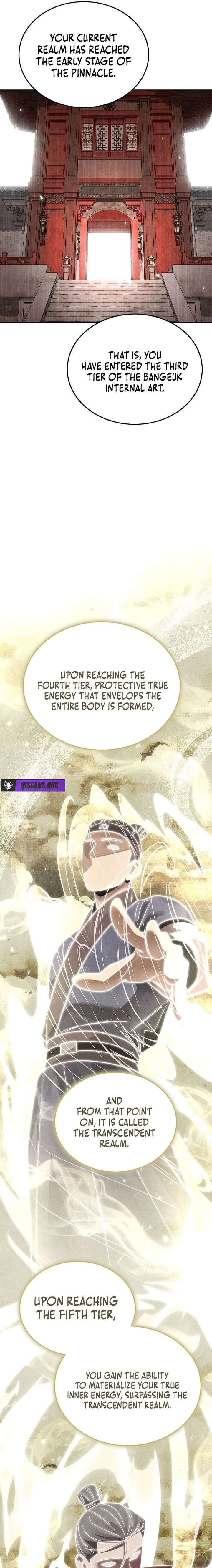 The Great Heavenly Demon Sovereign Chapter 36 112 021