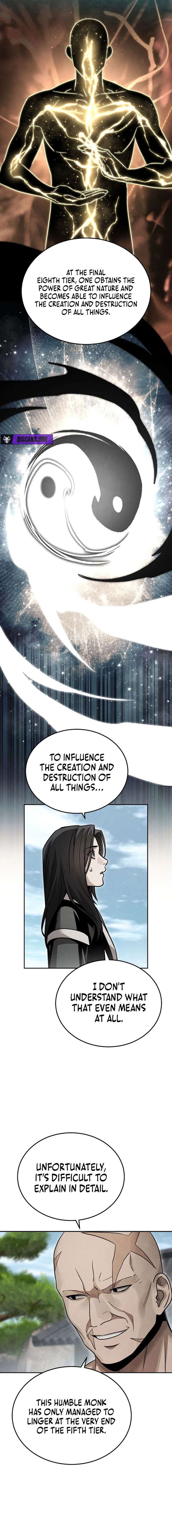 The Great Heavenly Demon Sovereign Chapter 36 114 023