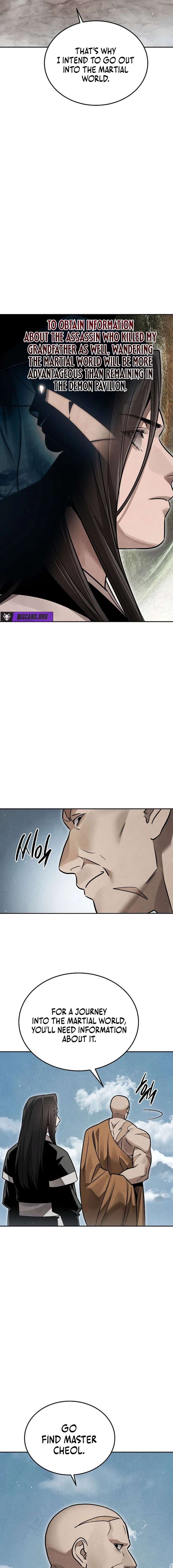 The Great Heavenly Demon Sovereign Chapter 36 116 025