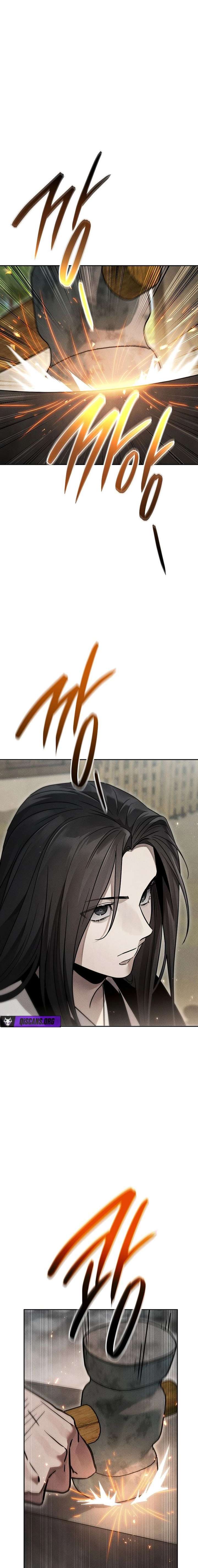 The Great Heavenly Demon Sovereign Chapter 36 118 027