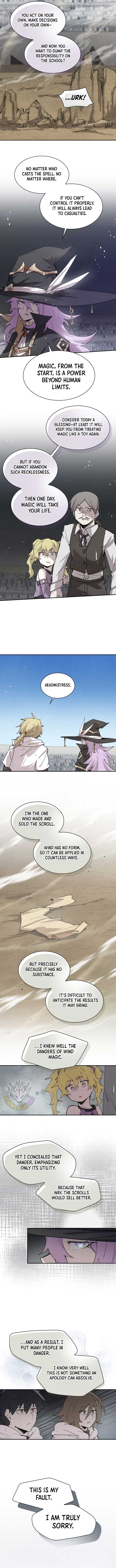 The Great Mage of the Hero’s Party Reincarnates Chapter 100 37 2