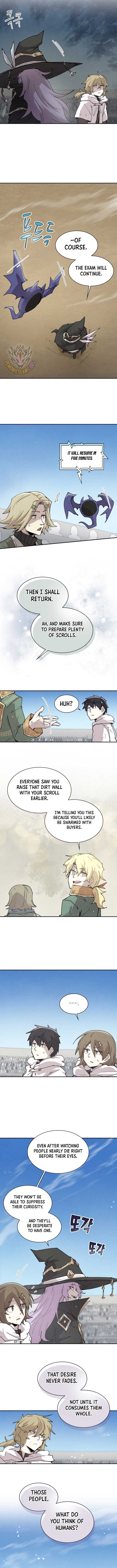 The Great Mage of the Hero’s Party Reincarnates Chapter 100 39 4