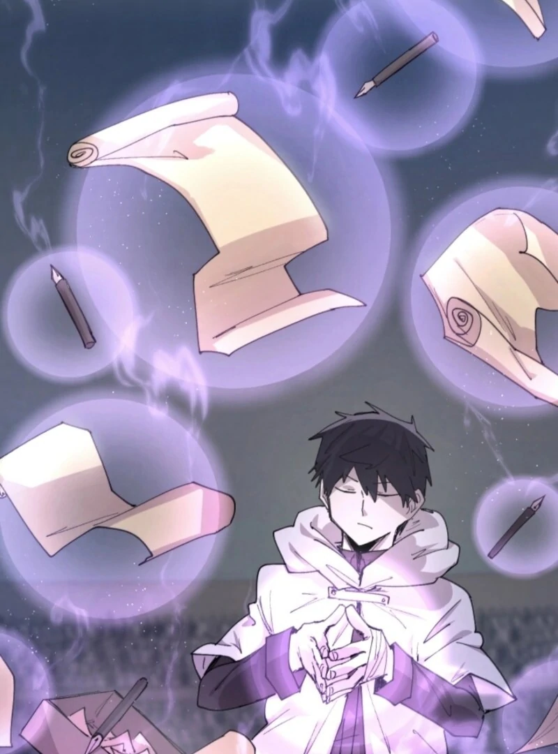 The Great Mage of the Hero’s Party Reincarnates Chapter 101 304 06