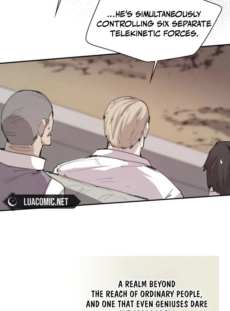 The Great Mage of the Hero’s Party Reincarnates Chapter 101 306 08