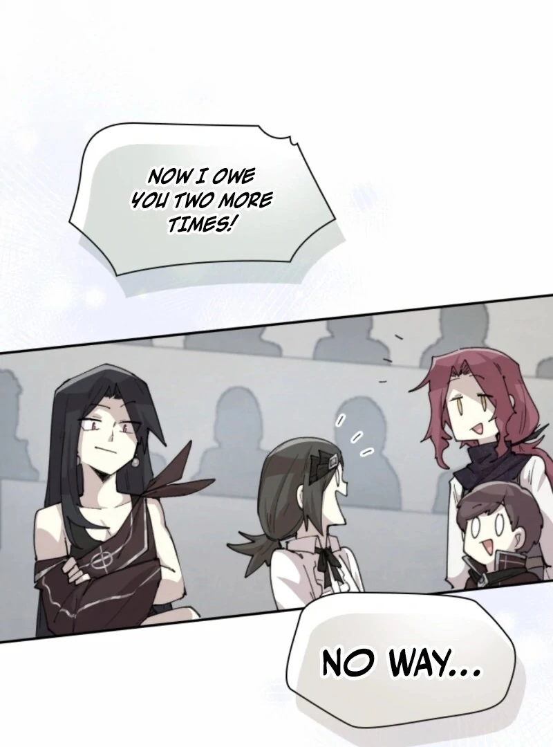 The Great Mage of the Hero’s Party Reincarnates Chapter 101 314 16