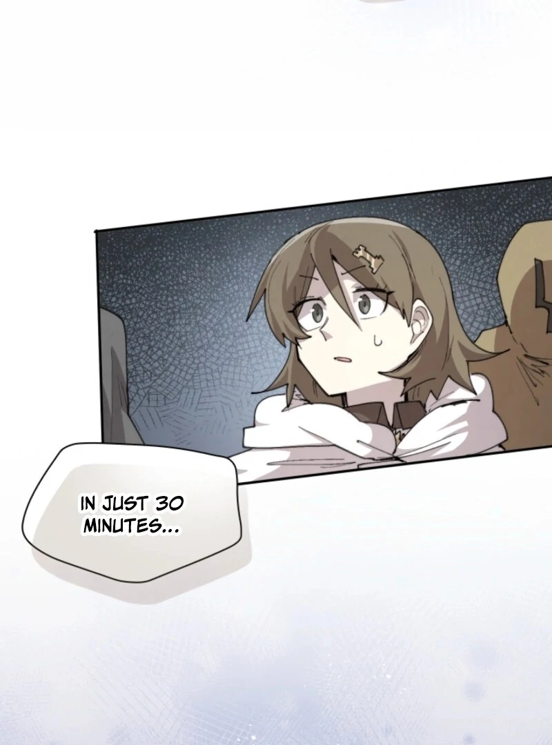 The Great Mage of the Hero’s Party Reincarnates Chapter 101 315 17