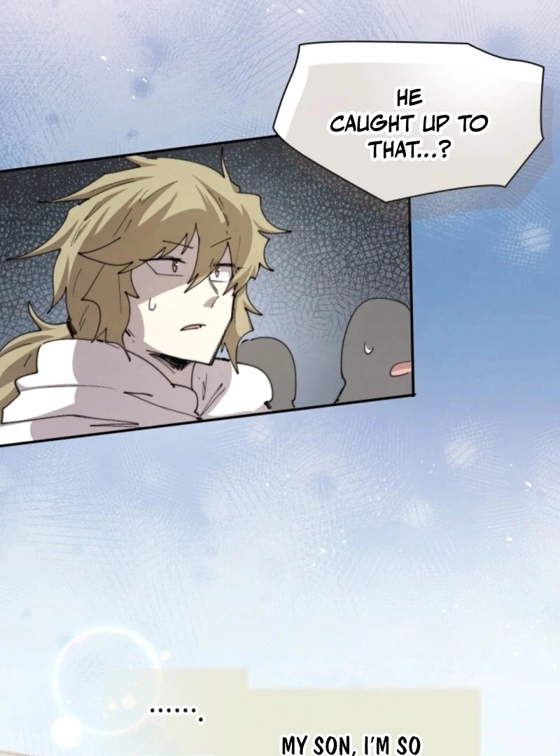 The Great Mage of the Hero’s Party Reincarnates Chapter 101 316 18