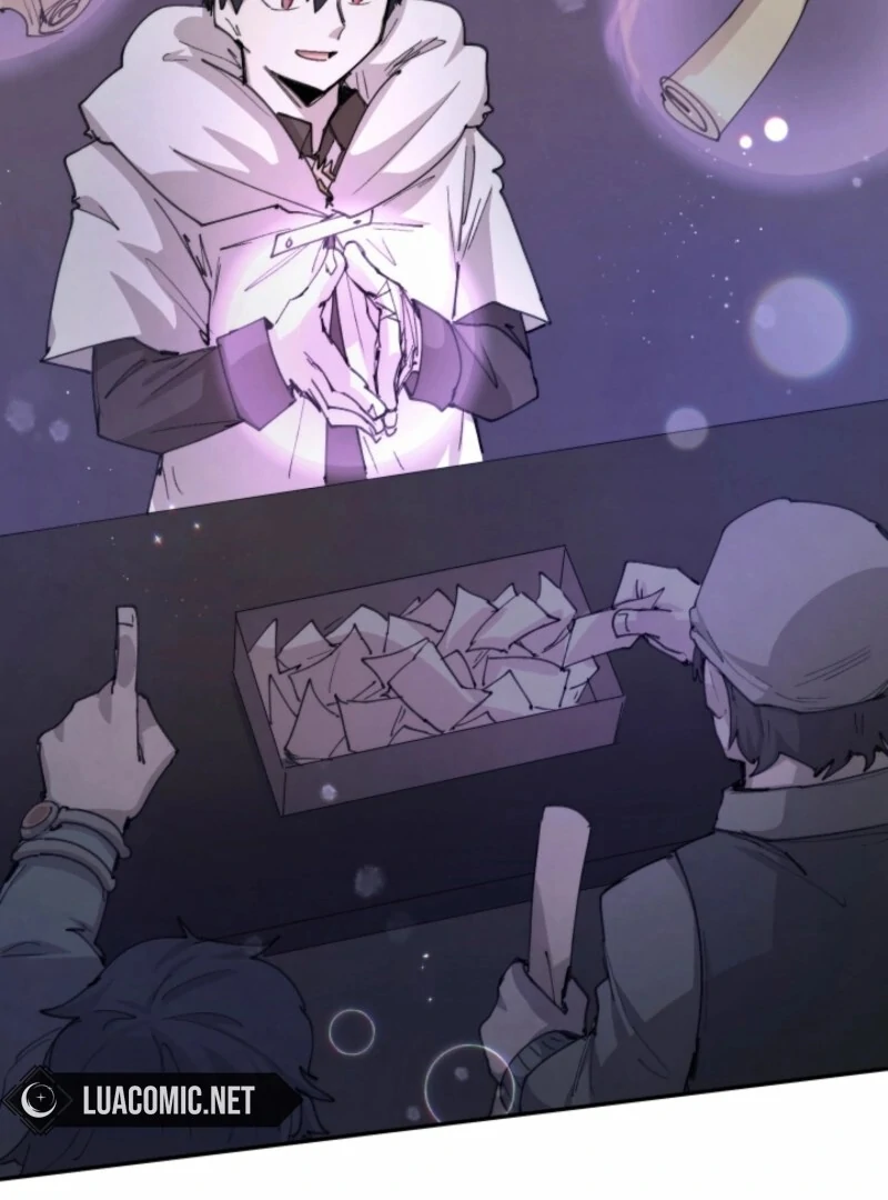 The Great Mage of the Hero’s Party Reincarnates Chapter 101 319 21