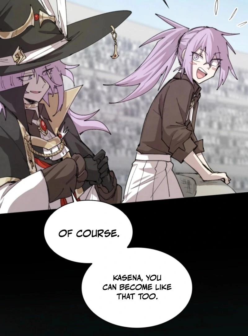 The Great Mage of the Hero’s Party Reincarnates Chapter 101 321 23