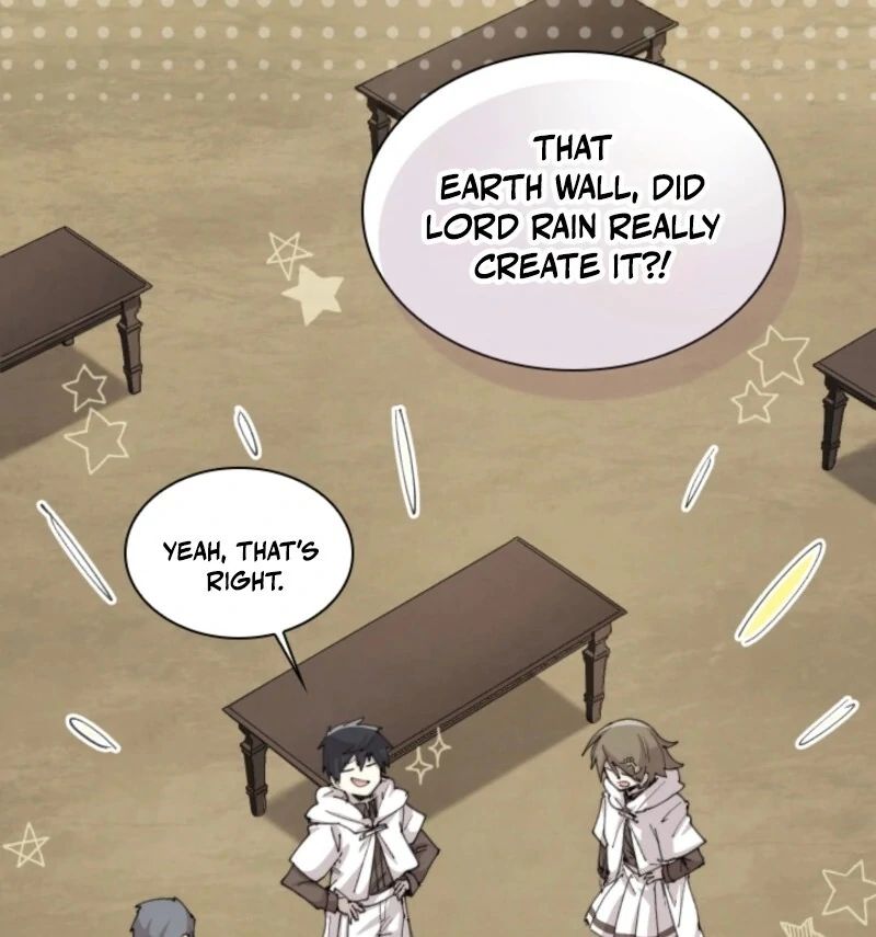 The Great Mage of the Hero’s Party Reincarnates Chapter 101 325 27