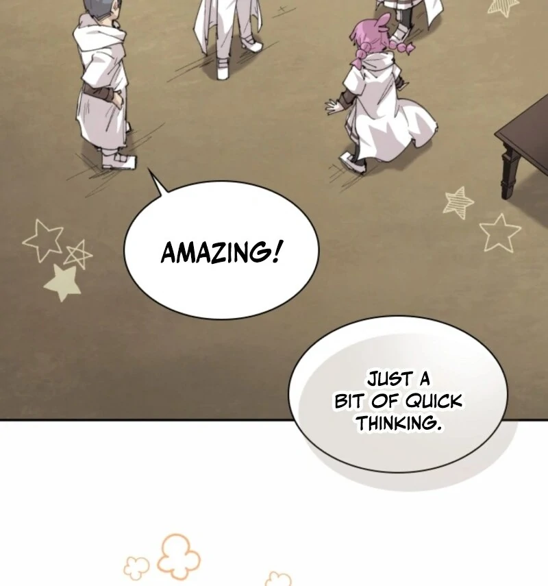 The Great Mage of the Hero’s Party Reincarnates Chapter 101 326 28