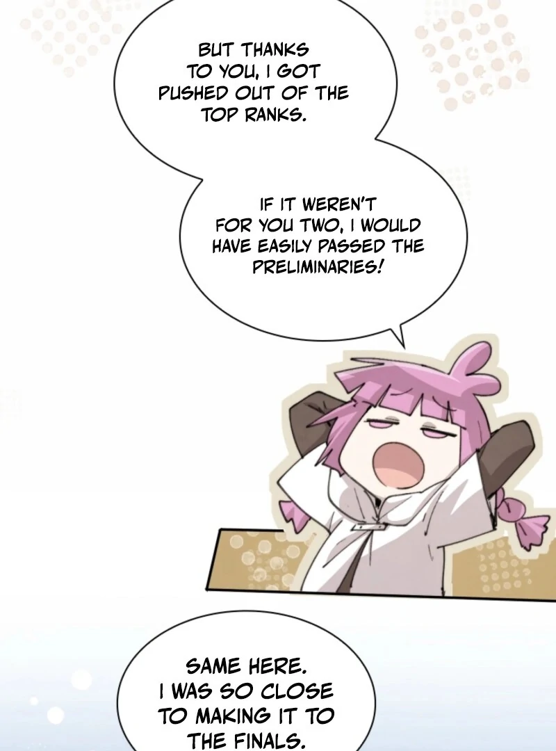 The Great Mage of the Hero’s Party Reincarnates Chapter 101 329 31