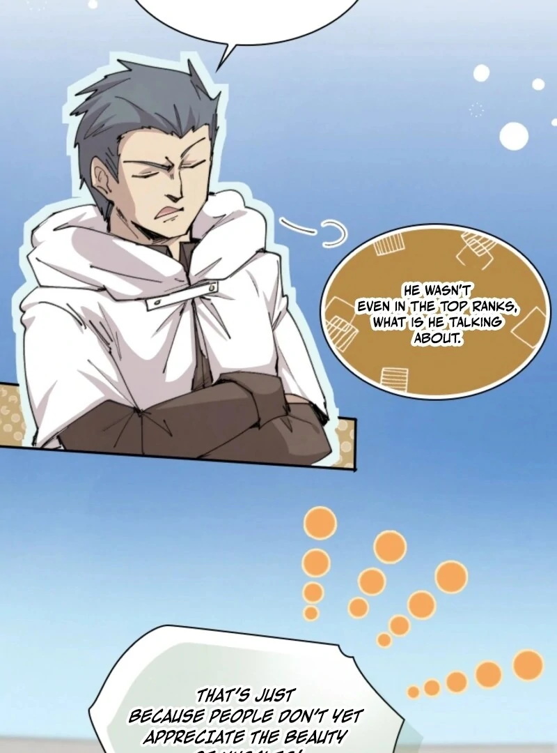 The Great Mage of the Hero’s Party Reincarnates Chapter 101 330 32