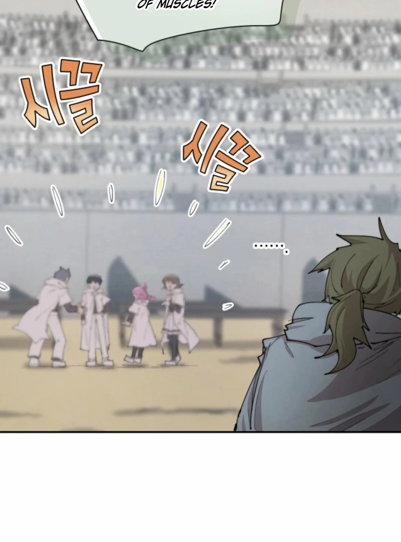 The Great Mage of the Hero’s Party Reincarnates Chapter 101 331 33