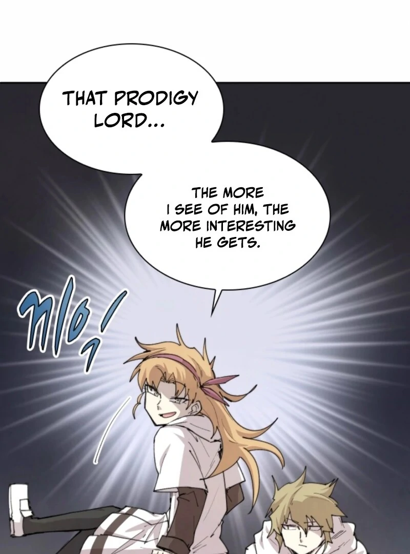 The Great Mage of the Hero’s Party Reincarnates Chapter 101 332 34