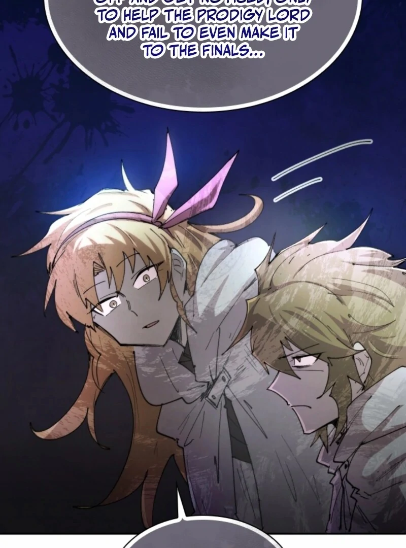 The Great Mage of the Hero’s Party Reincarnates Chapter 101 336 38