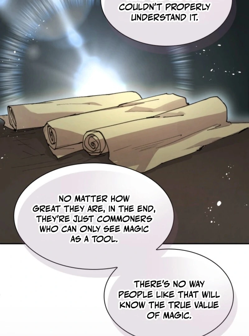 The Great Mage of the Hero’s Party Reincarnates Chapter 101 343 45